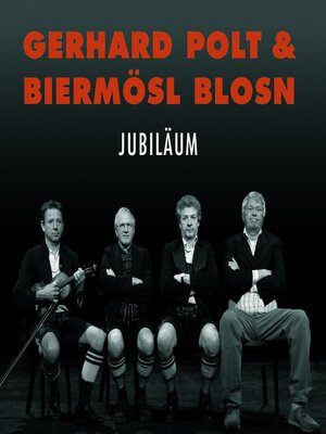 cover image of Jubiläum